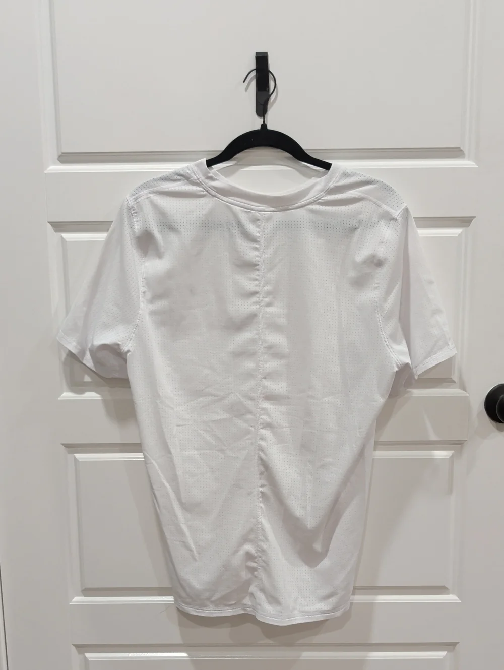 Gymshark lightweight white